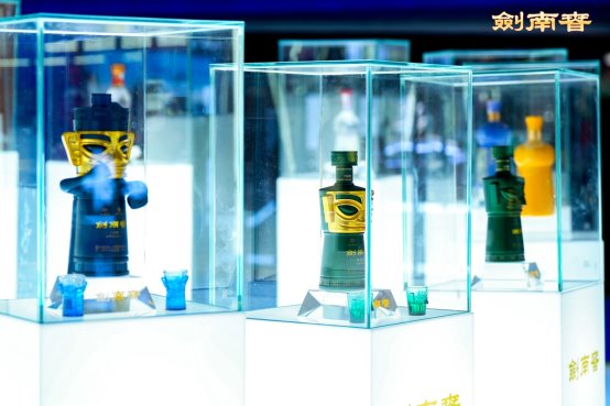 贵阳酒博会落幕，剑南春凭千年基因焕市场活力